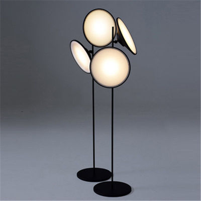 Modern Led Floor Lamp Nordic Simple Designer Living Room nordic lamp standing（WH-MFL-133)