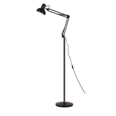 Industrial classic metal decoration standing floor lamp vertical lamp(WH-VFL-10)