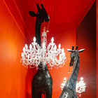 New Design Indoor Home Hotel Decorative Lighting nordic lamp standing(WH-VFL-19)