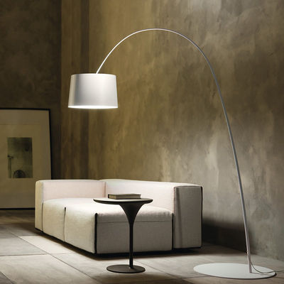 Popular Minimalist LED Standing Floor Lamp Modern Arc Novelty Light Twiggy Floor Lamp(WH-MFL-137)