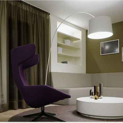 Popular Minimalist LED Standing Floor Lamp Modern Arc Novelty Light Twiggy Floor Lamp(WH-MFL-137)