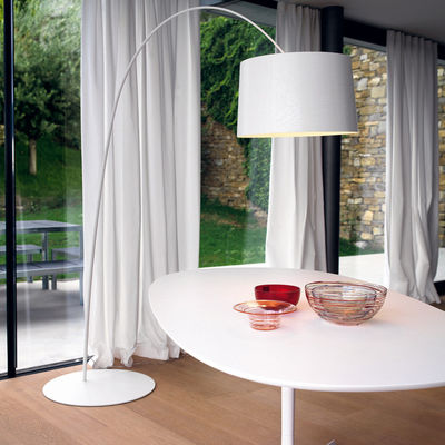 Popular Minimalist LED Standing Floor Lamp Modern Arc Novelty Light Twiggy Floor Lamp(WH-MFL-137)