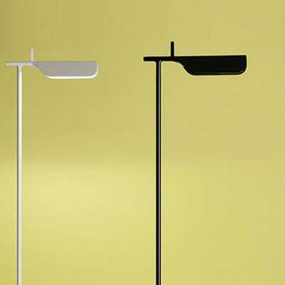 Italy design floor lamp LED floor light modern floor light Tab LED Floor Lamp（WH-MFL-139)