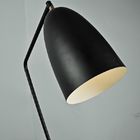 Modern Simple LED Trident Standing Lamps for Living Room Grossman Grashoppa Floor Lamp(WH-MFL-141)