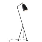 Modern Simple LED Trident Standing Lamps for Living Room Grossman Grashoppa Floor Lamp(WH-MFL-141)