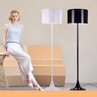 Nordic fashion gentleman floor lamp Simple modern personality creative Spun Light F Floor Lamp(WH-MFL-143)