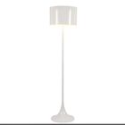 Nordic fashion gentleman floor lamp Simple modern personality creative Spun Light F Floor Lamp(WH-MFL-143)