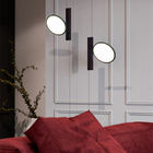 Post-Modern Individual Designer Slideable Pendant Lights OK Floor Pendant Lamp(WH-MFL-149)
