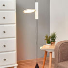 Post-Modern Individual Designer Slideable Pendant Lights OK Floor Pendant Lamp(WH-MFL-149)