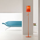 Italy Floor Lamp Designer Modern Simple Lamps Birdie LED Floor Lamp（WH-MFL-151)