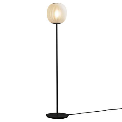 Nordic glass ball floor lamp modern simple designer Bloom Floor Lamp(WH-MFL-163)