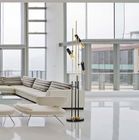 Newest Design Modern Creative Art Decoration Floor lamp IKE Floor Lamp(WH-MFL-165)