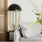 Modern Led Standing Lamp Designers Floor Lamp For Living Room Hotel Bedroom Turner Floor Lamp(WH-MFL-166)