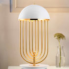 Modern Led Standing Lamp Designers Floor Lamp For Living Room Hotel Bedroom Turner Floor Lamp(WH-MFL-166)