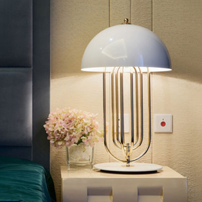 Modern Led Standing Lamp Designers Floor Lamp For Living Room Hotel Bedroom Turner Floor Lamp(WH-MFL-166)