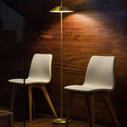 Modern floor Lamp For Living Room Contemporary Lamp Bedside Lamp Mayfair Floor Lamp(WH-MFL-169)