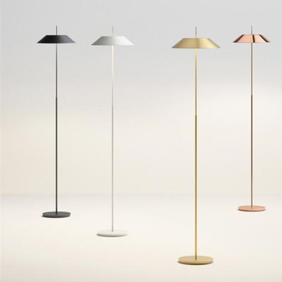 Modern floor Lamp For Living Room Contemporary Lamp Bedside Lamp Mayfair Floor Lamp(WH-MFL-169)