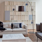 Popular Minimalist LED Standing Floor Lamp Modern Arc Novelty Light Home Decor Twice as Twiggy Floor Lamp(WH-MFL-171)