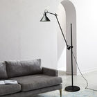 Nordic living room simple floor lamp study bedroom creative Lampe Gras N°215 Floor Lamp(WH-MFL-172)