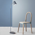 Nordic Minimalism Led Floor Lamp Living Room Bedroom Study Me Floor Lamp(WH-MFL-178)