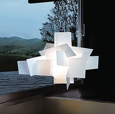 Replica foscarini Lamp Big Bang Stacking Creative Kitchen chandeliers(WH-MI-82)