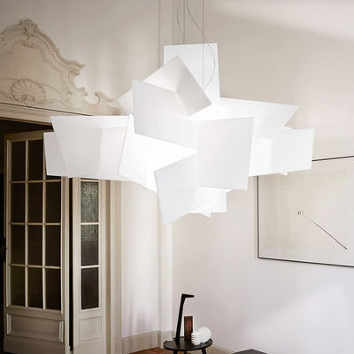 Replica foscarini Lamp Big Bang Stacking Creative Kitchen chandeliers(WH-MI-82)