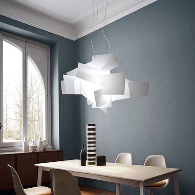 Replica foscarini Lamp Big Bang Stacking Creative Kitchen chandeliers(WH-MI-82)