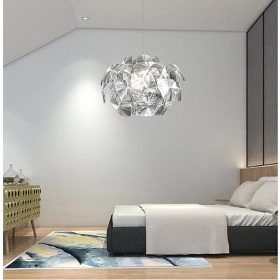 Nordic Hope pendant Lights For Bedroom Dining Table hanging Kitchen Acrylic Chandelier Hope  Suspension Light(WH-MI-133)