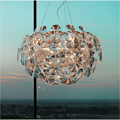 Nordic Hope pendant Lights For Bedroom Dining Table hanging Kitchen Acrylic Chandelier Hope  Suspension Light(WH-MI-133)