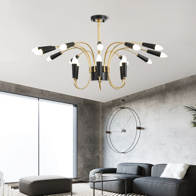 Living room modern simple fashion designer Chandelier Aretha Chandelier(WH-MI-149)