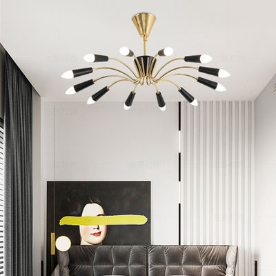 Living room modern simple fashion designer Chandelier Aretha Chandelier(WH-MI-149)