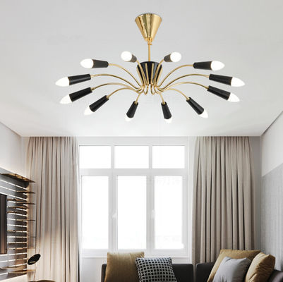 Living room modern simple fashion designer Chandelier Aretha Chandelier(WH-MI-149)