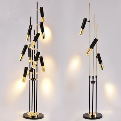 High quality Modern decorative special tube Chandelier Ike Chandelier(WH-MI-150)