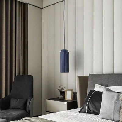 Nordic Brief Spot Chandelier Lighting Designer Rotatable Lights Donna Circle Chandelier(WH-MI-156)