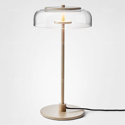 Modern Luxury Living Room Led Chandelier Glass Led Pendant Blossi LED Chandelier(WH-MI-163)
