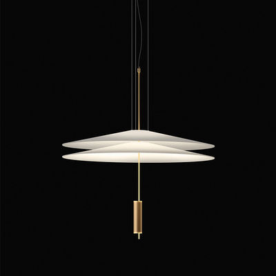 Modern led stone pendant lamp Indoor Home Pendant Lamp Indoor Lighting Flamingo Chandelier（WH-MI-172)