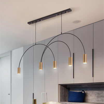 Nordic Brief Dinning Room Chandelier Lighting Modern Designer Volta Suspension lamp(WH-MI-176)
