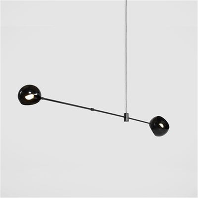 Nordic Art Explosion Style Pendant Lamp Decoration Suspension Lamp Acaba Chandelier(WH-MI-205)