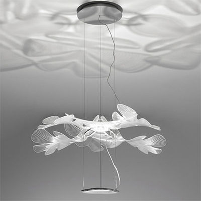 Chandelier creative personality living room designer lamp simple Chlorophilia suspension Light(WH-MI-207)