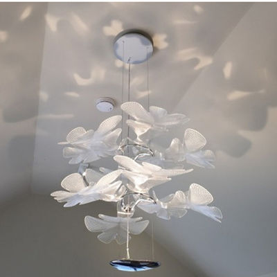 Chandelier creative personality living room designer lamp simple Chlorophilia suspension Light(WH-MI-207)