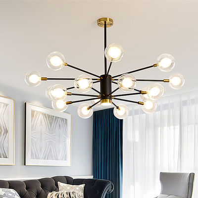 Nordic Led tree branch Chandeliers Dining Room Kitchen chandelier home interior lighting(WH-MI-233)