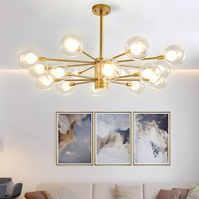 Nordic Led tree branch Chandeliers Dining Room Kitchen chandelier home interior lighting(WH-MI-233)