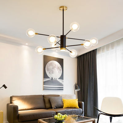 Nordic Led tree branch Chandeliers Dining Room Kitchen chandelier home interior lighting(WH-MI-233)
