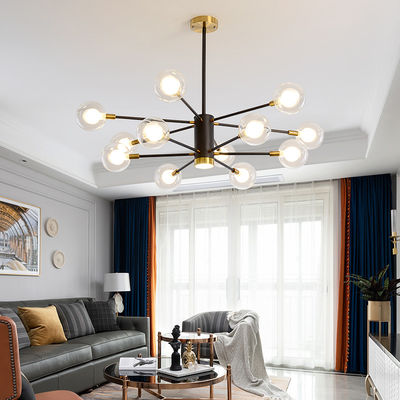 Nordic Led tree branch Chandeliers Dining Room Kitchen chandelier home interior lighting(WH-MI-233)