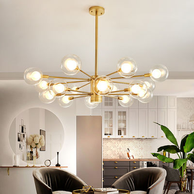 Nordic Led tree branch Chandeliers Dining Room Kitchen chandelier home interior lighting(WH-MI-233)