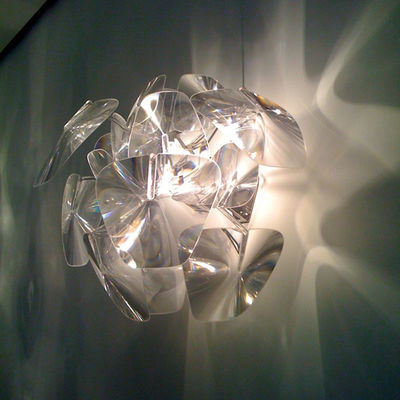 Nordic Hope pendant Lights For Bedroom Dining acrylic scandinavian design chandelier indoor home design lamp(WH-MI-139)