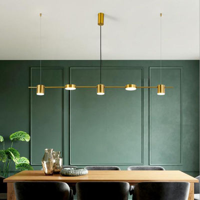 Black chandelier lighting For Dining room Living room Bedroom Kitchen Hanging Chandelier(WH-MI-259)