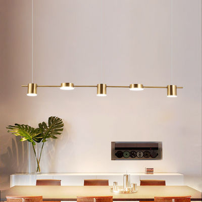Black chandelier lighting For Dining room Living room Bedroom Kitchen Hanging Chandelier(WH-MI-259)