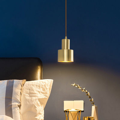 Led industrial pendant light design minimalist light for Home Decor Over Dinning Table Reading Lamp(WH-AP-108)