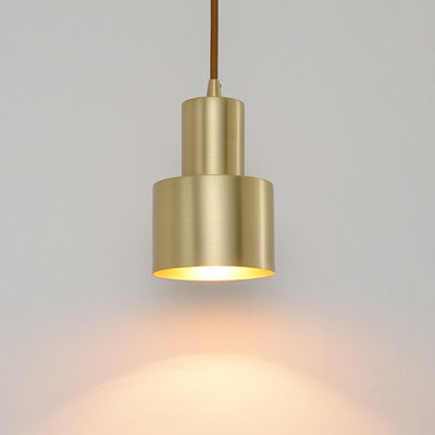 Led industrial pendant light design minimalist light for Home Decor Over Dinning Table Reading Lamp(WH-AP-108)